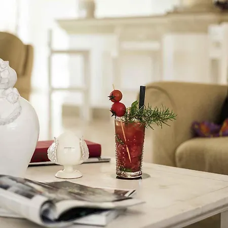 Borgobianco Resort&Spa Polignano - MGallery Collection-2