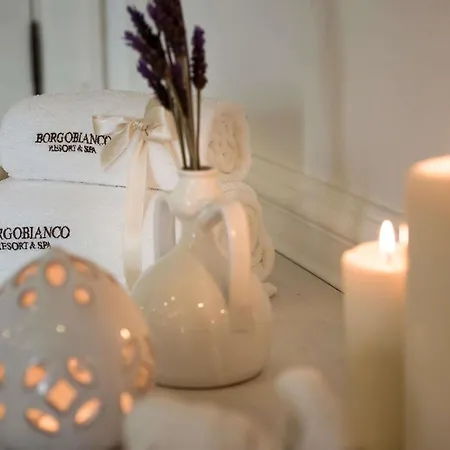 Borgobianco Resort&Spa Polignano - MGallery Collection-3